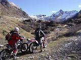 Motoalpinismo in Val Varrone - 28
